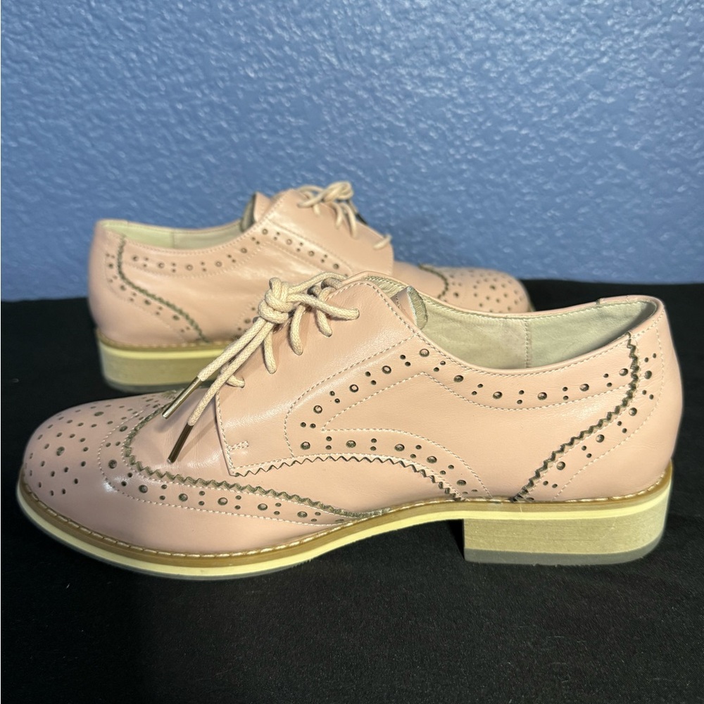 Vero Cuoio Oxford - Picture 3 of 6